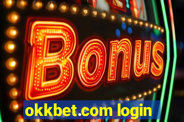 okkbet.com login